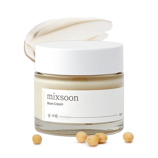 Mixsoon Bean Cream 50ml