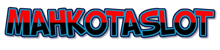 MAHKOTASLOT